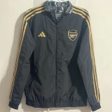 2023/24 ARS Windbreaker 双面