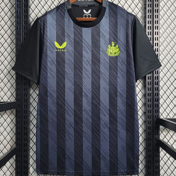 2023/24 Newcastle Training Jersey