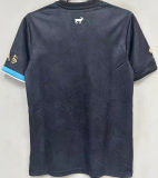 2023/24 Argentina Black Special Edition Fans Jersey