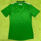 2023/24 R BTS Away Green Player Version Soccer Jersey