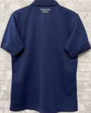 2023 France Home Blue Rugby T Shirt 法国