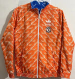 2023/24 M Utd Reversible Windbreaker 双面