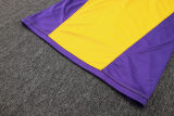 2024 RM Yellow Sweater Tracksuit