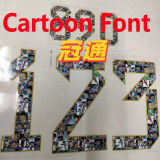 2023/24 Japan Special Edition Fans Jersey