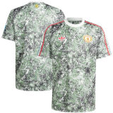 2026/27 M Utd x AD x Stone Roses Fans Soccer Jersey