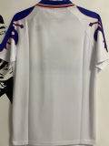 1995/96 ACF FC Away Retro Soccer Jersey