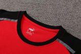 2024 AC Red Training Jersey(A Set)