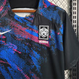 2023/24 South Korea Training Jersey