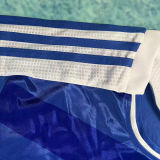2011-2012 CFC Home Retro League Edition Long Sleeve Jersey 联赛版