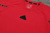 2024 Ad Red Training Jersey(A Set)