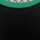 2024 JAMAICA ORIGINALS Black Training Jersey