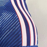 2022/23 Japan Home Blue Player Version Soccer Jersey