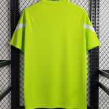 2023 Palmeiras Light Green Training Jersey