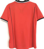1998 NL Home Orange Retro Jersey