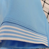 2023 Gremio Third Fans Soccer Jersey