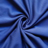 2023/24 U.A.N.L Tiger Blue POLO Jersey