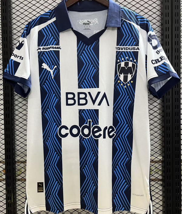 2023/24 Monterrey Special Edition Fans Soccer Jersey