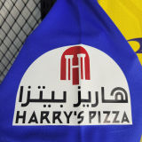 2023 Al Nassr Special Edition Fans Jersey