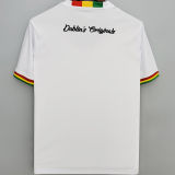 2022 Bohemians FC White Fans Soccer Jersey波希米亞人
