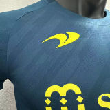 2022/23 Al Nassr Away Player Version Soccer Jersey