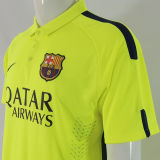 2014/15 BA Third Retro Soccer Jersey