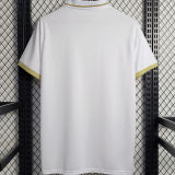 2023 Cruzeiro White Memorial Fans Soccer Jersey