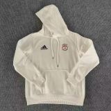 2024 Liv White Hoody