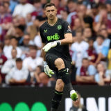 2023/24 Aston Villa GK Soccer Jersey