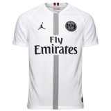 MBAPPE #7 PSG JD 1:1 Quality White Fans Jersey 2018/19 ★★