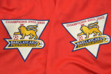 2002/04 M Utd Home Retro Soccer Jersey