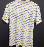 2023/24 EL Salvador White Training Jersey 萨尔瓦多
