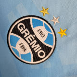 2023 Gremio Third Fans Soccer Jersey