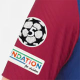 2023/24 BA Home Player Version Soccer Jersey