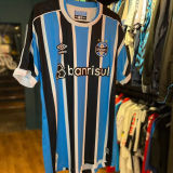 2023/24 Gremio 1:1 Quality Home Fans Soccer Jersey