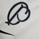 2023/24 Corinthians Special Edition Fans Soccer Jersey