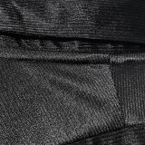 1999/01 RM Black Away Retro Soccer Jersey