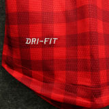 2012/13 M Utd Home Retro Soccer Jersey