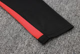 2024 PSG Black Kids Sweater Tracksuit