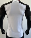 2023/24 Fulham Home White Player Version Soccer Jersey