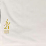 2024/25 Uruguay Away White Fans Jersey