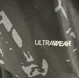 2023/24 BVB Away Black Player Version Jersey