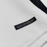 2006/07 M Utd Away White Retro Soccer Jersey
