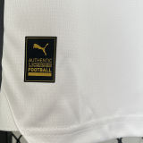 2024/25 CDUC Home White Fans Soccer Jersey