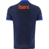 2022/23 GAA Tipperary Blue Rugby Jersey 蒂珀雷里