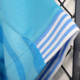 2023 Gremio Third Women Soccer Jersey