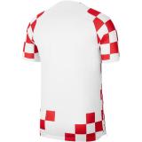 Modrić #10 Croatia 1:1 Home Fans Jersey 2022/23 ★★