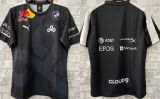 2022 BMW F1 E-sports Black Team T-Shirt