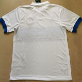 2009/2010 In Milan Away White Retro Soccer Jersey