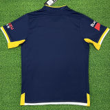 2023/24 Central Coast Mariners Home Fans Jersey 中央海岸水手
