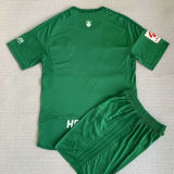 2023/24 Osasuna Third Kids Soccer Jersey